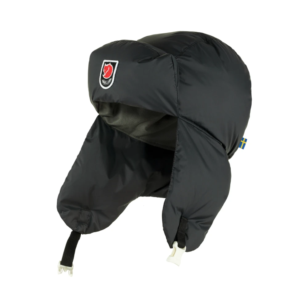 Fjällräven , Unisex, Sport, Schwarzk, S/M - Bild 2