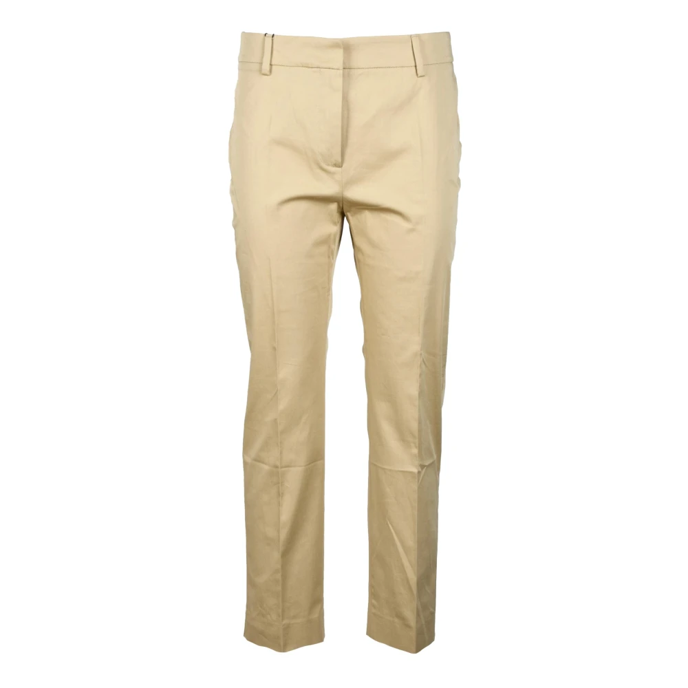 Trousers > Chinos - - Weekend Max Mara - Modalova