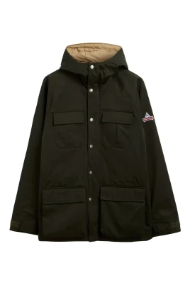 Deer Hunter Jacket
