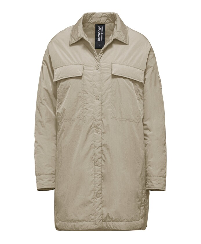 rainproof-oversize-nylon-overshirt