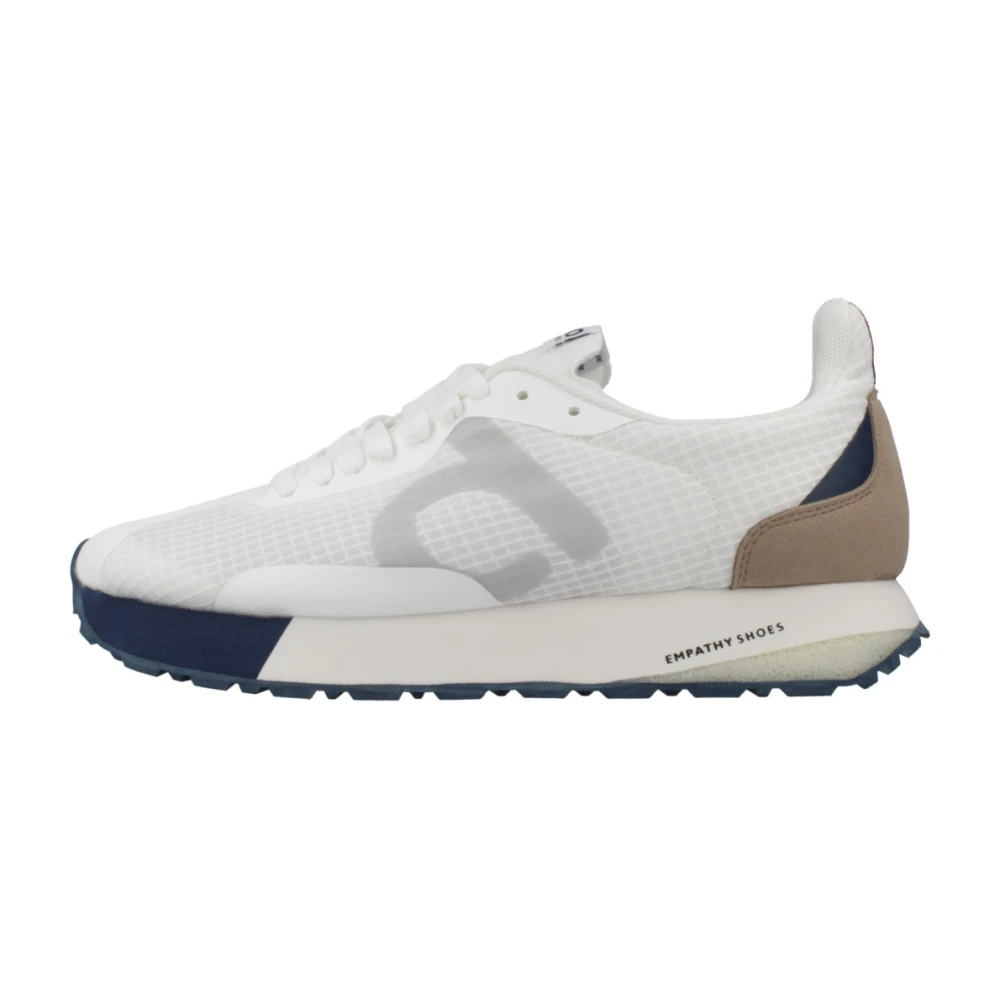 Duuo Sensei 080 Heren Schoenen Wit