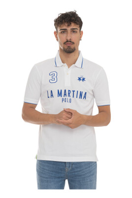 polo-en-pique-de-coton-a-manches-courtes