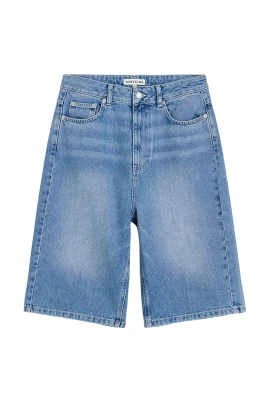 Emily Denim Shorts
