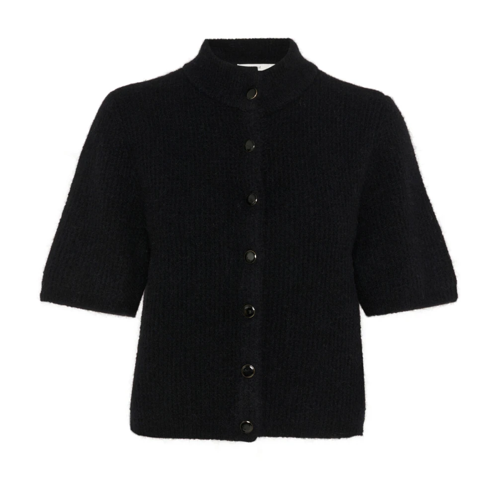 Knitwear > Cardigans - - Gestuz - Modalova