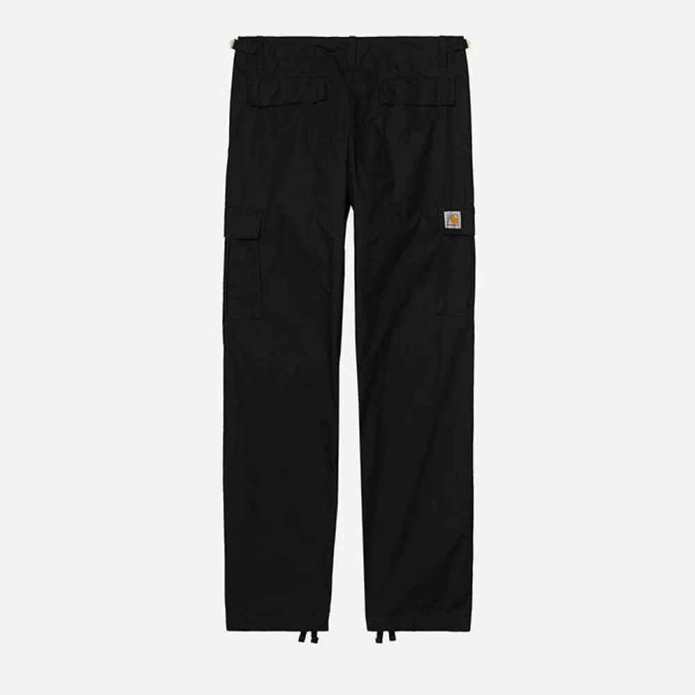 Trousers > Straight Trousers - - Carhartt Wip - Modalova