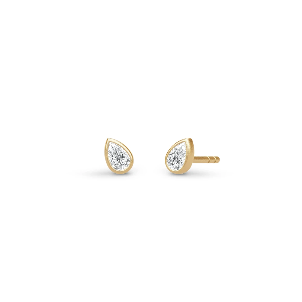 Accessories > Jewellery > Earrings - - Julie Sandlau - Modalova