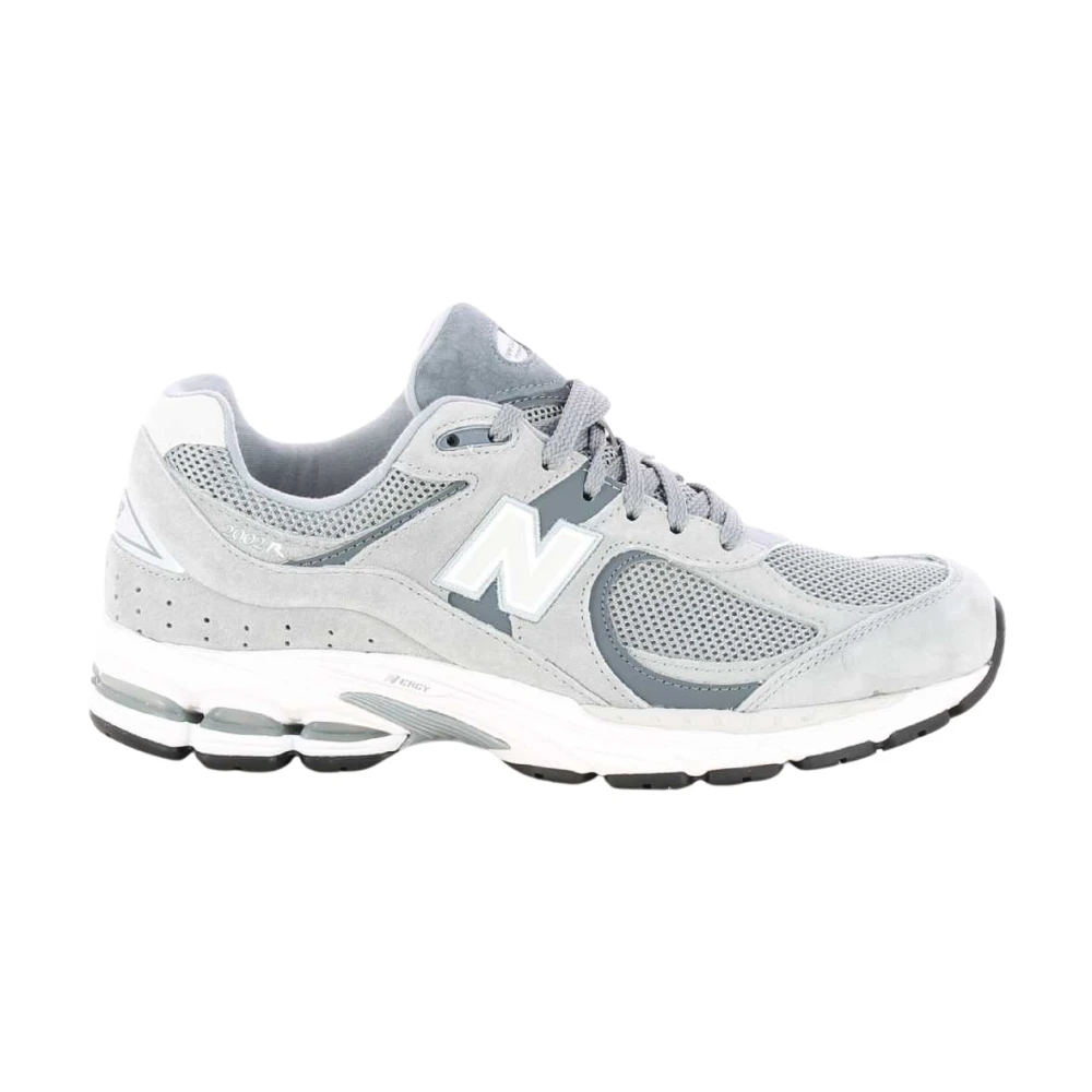New Balance M2002 Z6 Sneakers Heren Schoenen Grijs
