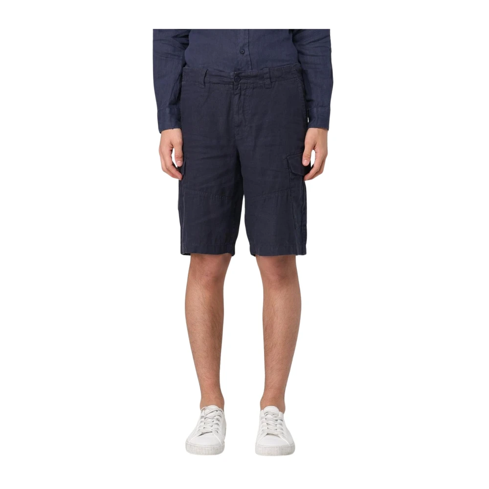 Shorts > Casual Shorts - - Blauer - Modalova