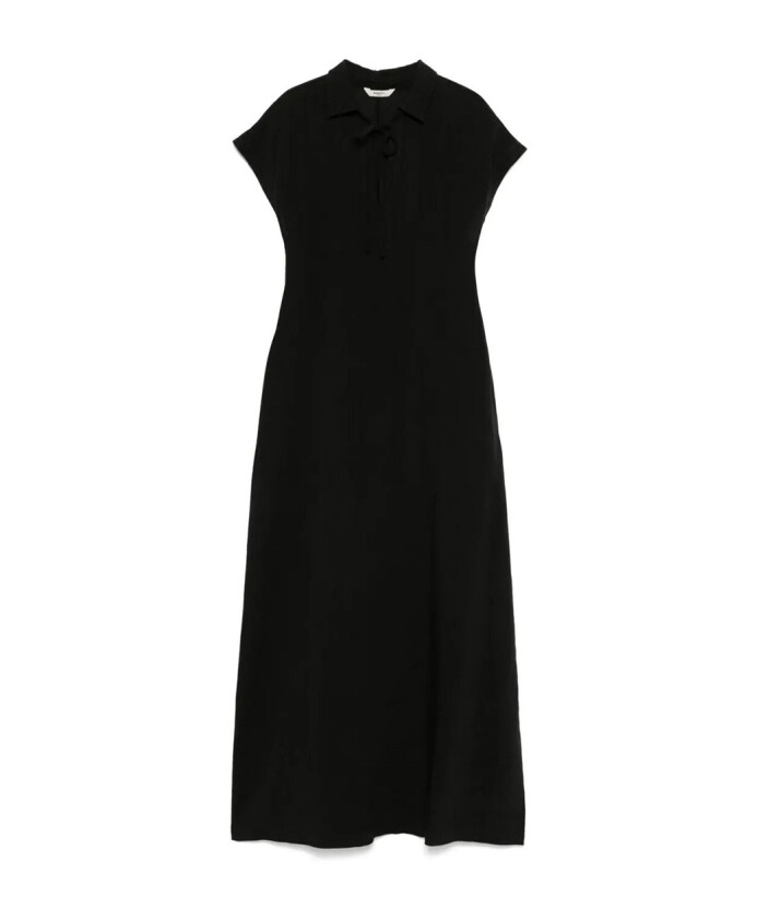 elegante-robe-longue-noire-denis-lezier