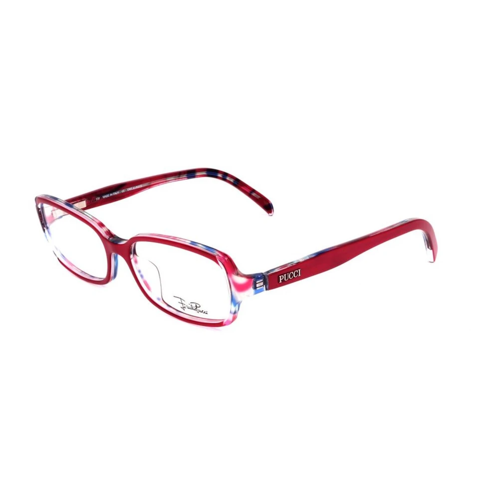 Accessories > Glasses - - Pucci - Modalova