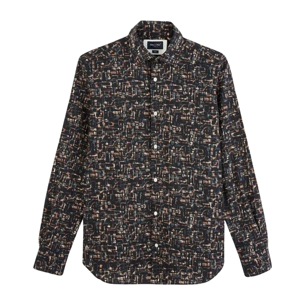 Shirts > Casual Shirts - - Eden Park - Modalova