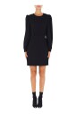 robe-twill-d-occasion-a-manches-longues