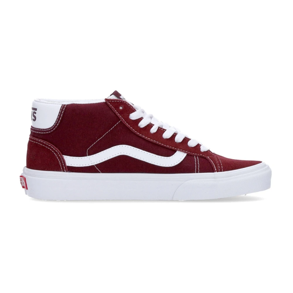 Vans - Shoes > Sneakers - Brown - Vans - Modalova