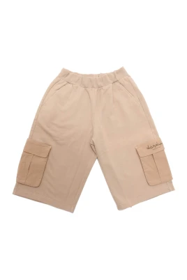 DMBE31 FE144 WD020 Shorts