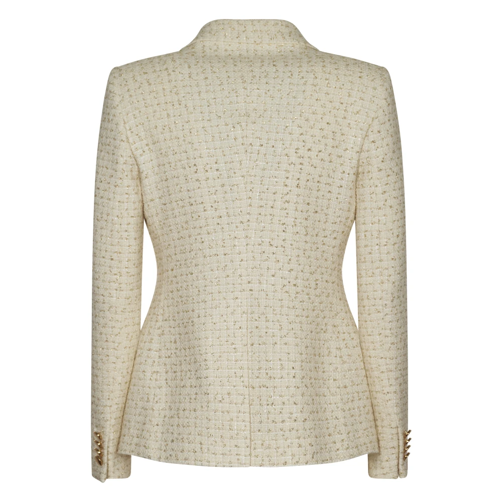 Tagliatore Jassen White Dames