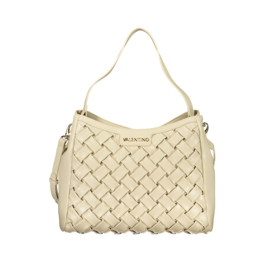 Valentino Women's Beige Shoulder Bags, One Size, Shoulder Bag