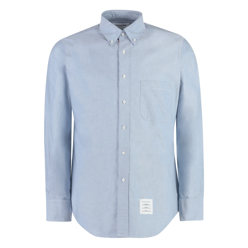 Shirts > Casual Shirts - - Thom Browne - Modalova