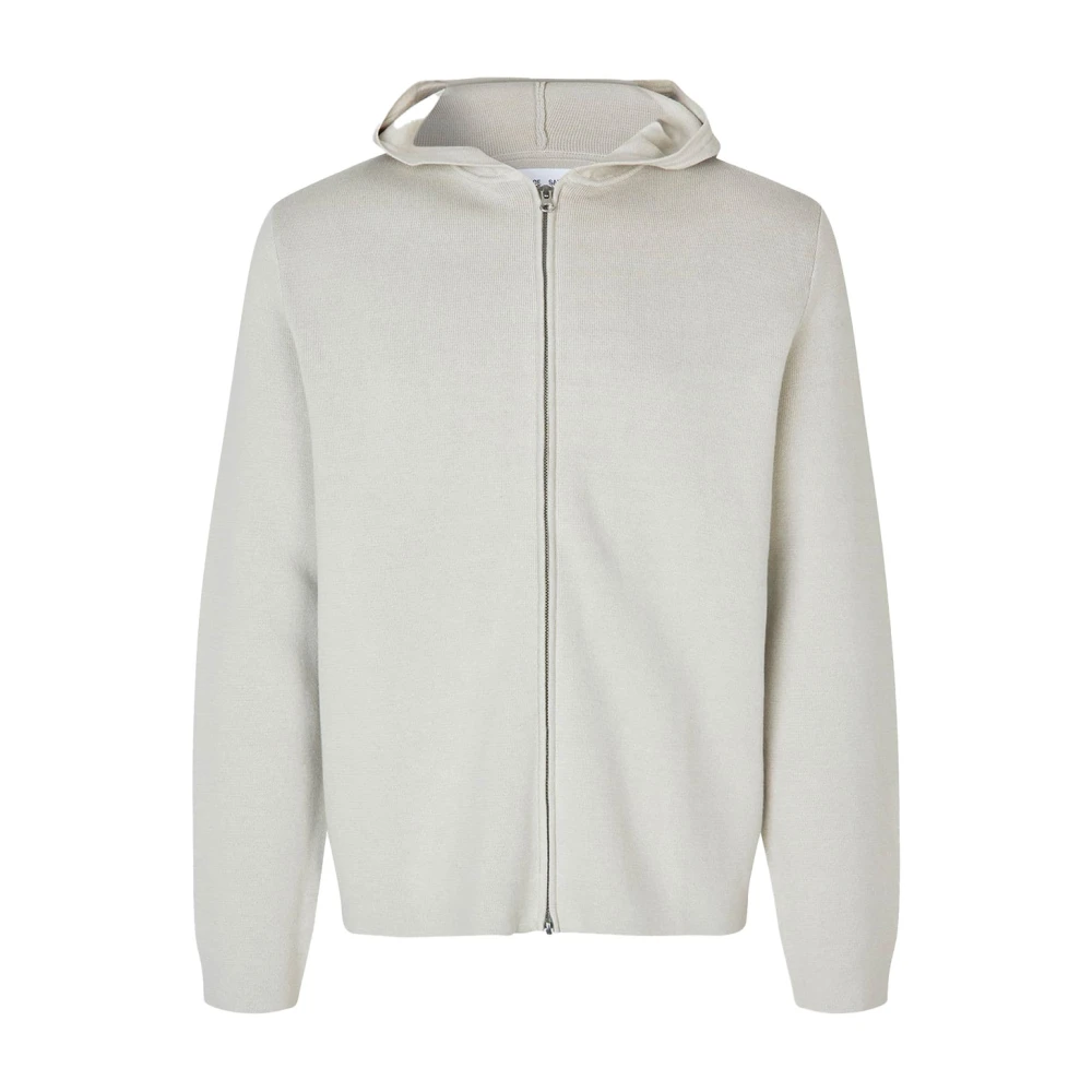 Sweatshirts & Hoodies > Zip-throughs - - Samsøe Samsøe - Modalova