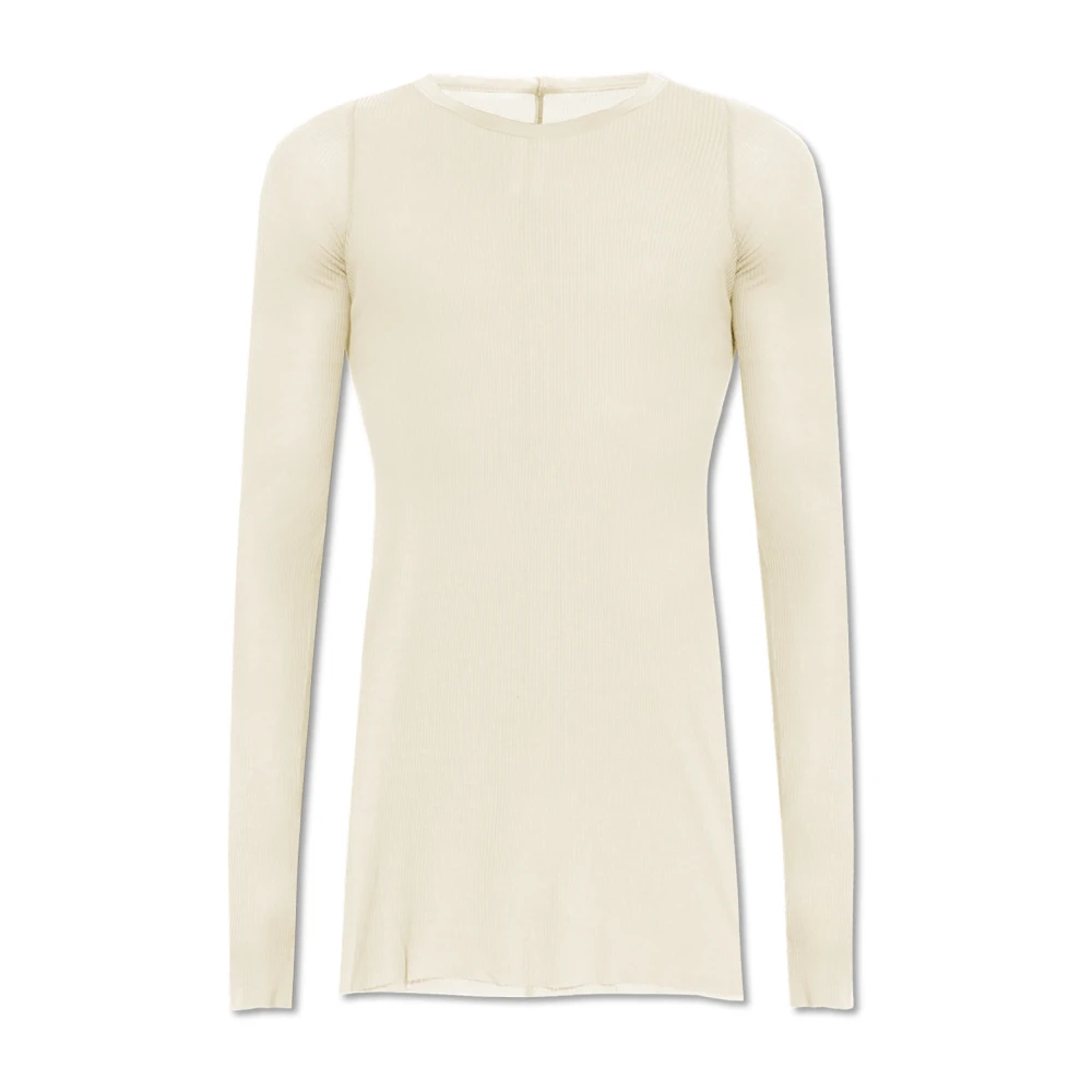 Tops > Long Sleeve Tops - - Rick Owens - Modalova