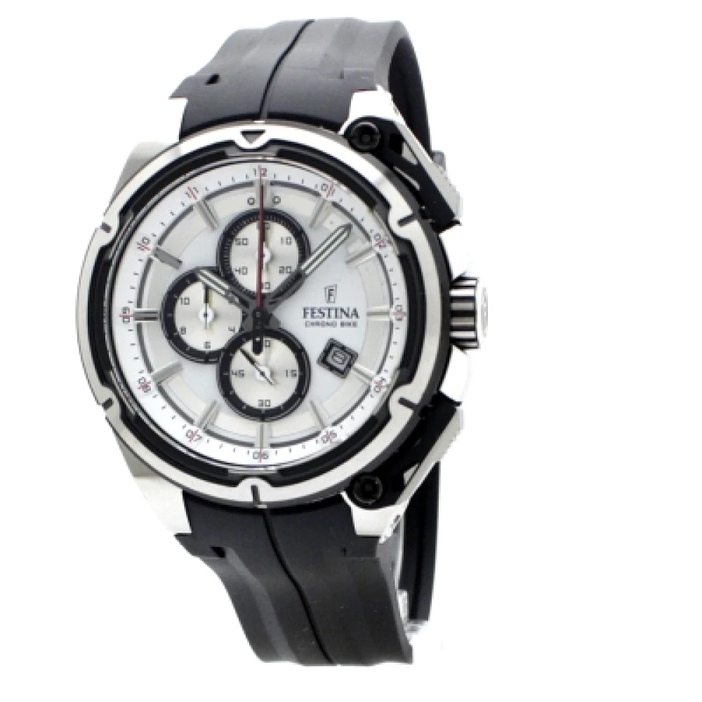 Accessories > Watches - - Festina - Modalova