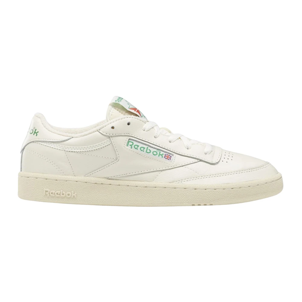 Reebok - Shoes > Sneakers - White - Reebok - Modalova