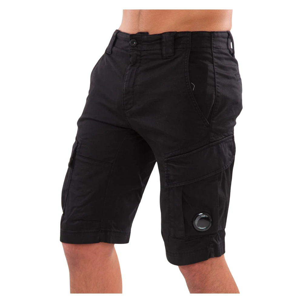 Shorts > Casual Shorts - - C.p. Company - Modalova