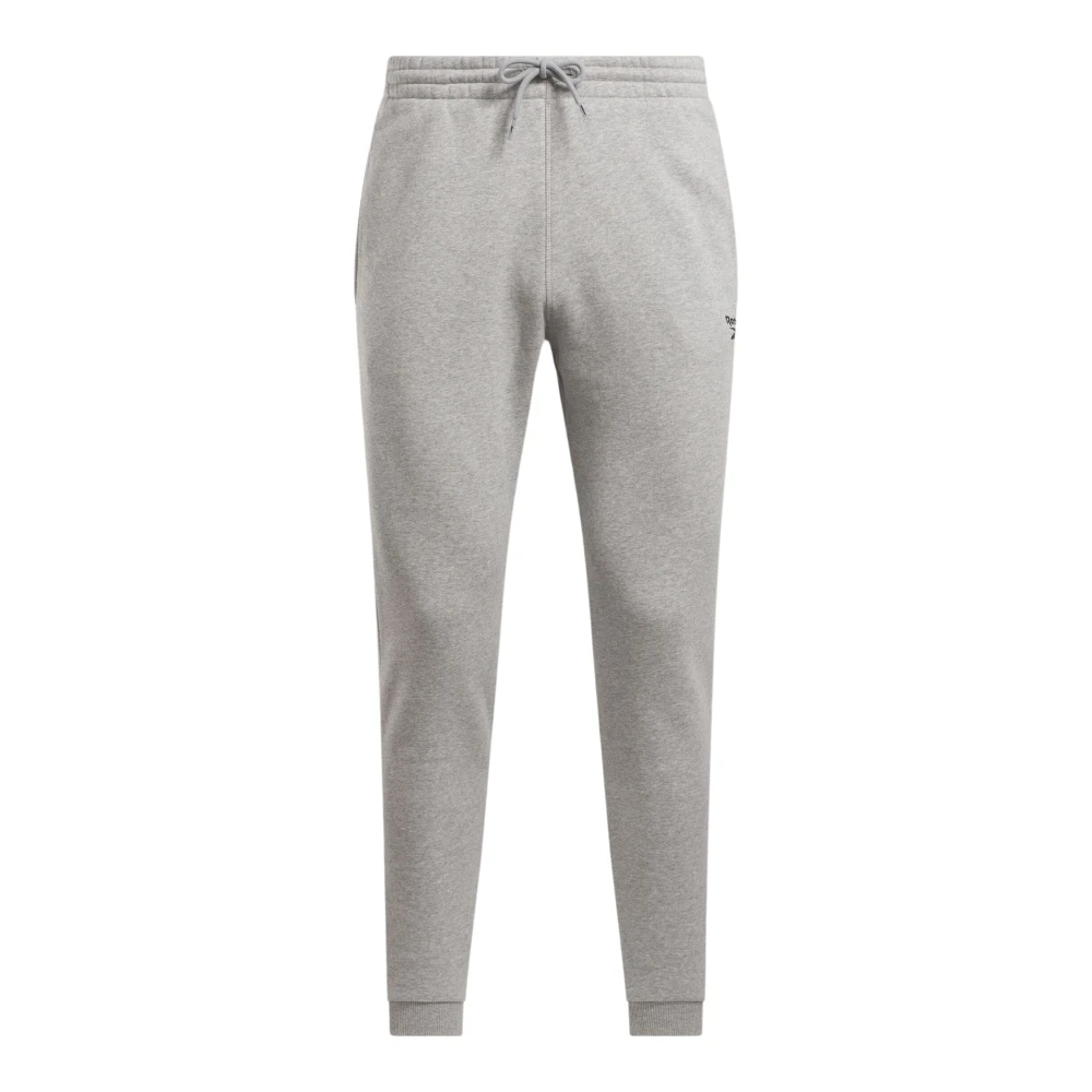 Reebok Identiteit Slim Sneakers Gray Heren