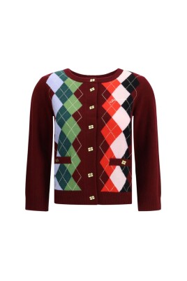 check-cardigan-with-multicolored-pattern