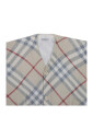 check-cardigan-v-neck-wool-sweater