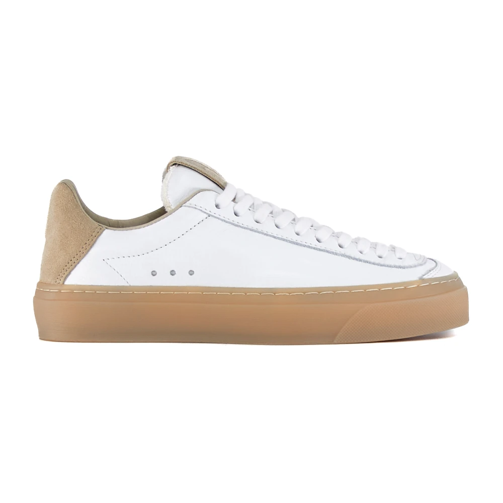 Aqua Alta Sneakers Dames Schoenen Wit