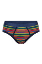 slip-en-coton-vert-a-rayures-multicolores