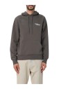 sweat-a-capuche-vert-elegant
