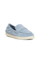 mocassin-en-daim-bleu