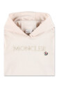 sweat-a-capuche-tricot-rose-clair