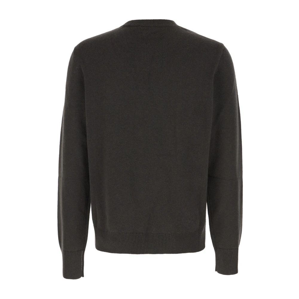 Burberry Stijlvolle Sweatshirts voor Mannen en Vrouwen Black Heren