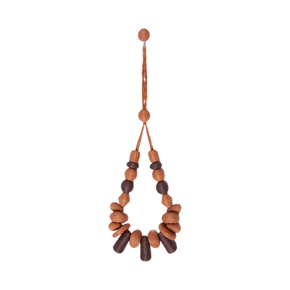 Accessories > Jewellery > Necklaces - - Weekend Max Mara - Modalova