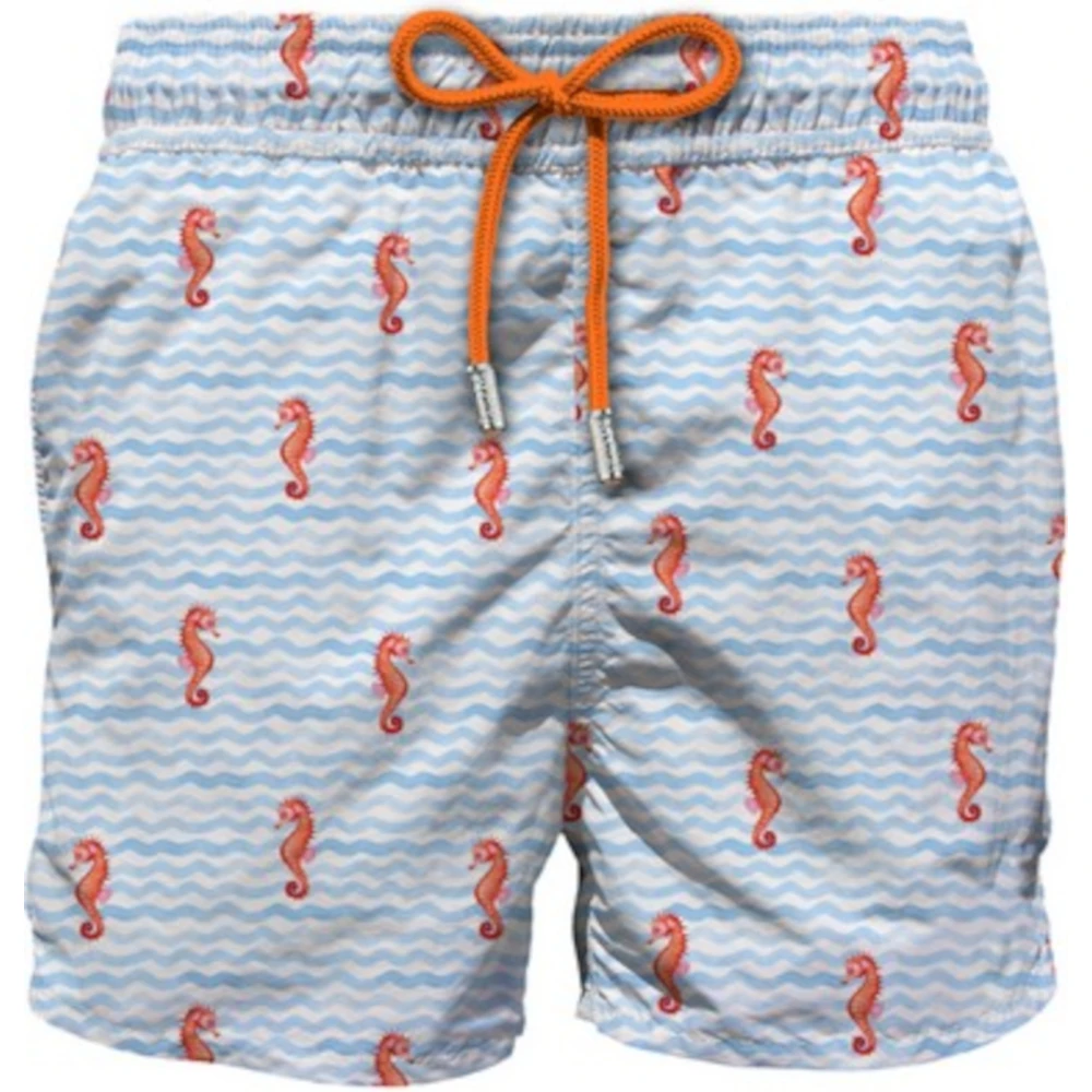 Swimwear > Beachwear - - MC2 Saint Barth - Modalova