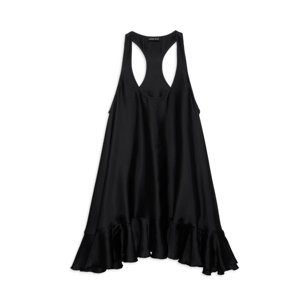 Dresses > Day Dresses > Short Dresses - - Anine Bing - Modalova