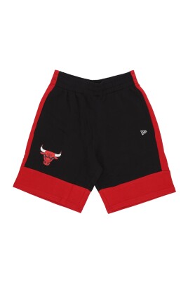 chicago-bulls-color-block-shorts