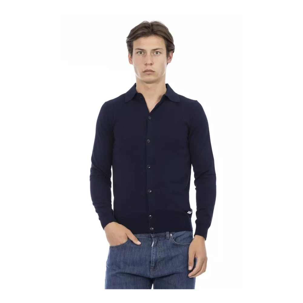 Shirts > Casual Shirts - - Baldinini - Modalova