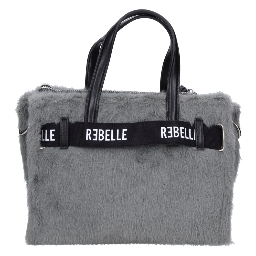 Rebelle Grijs Gray Dames