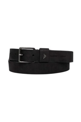 suede-belt