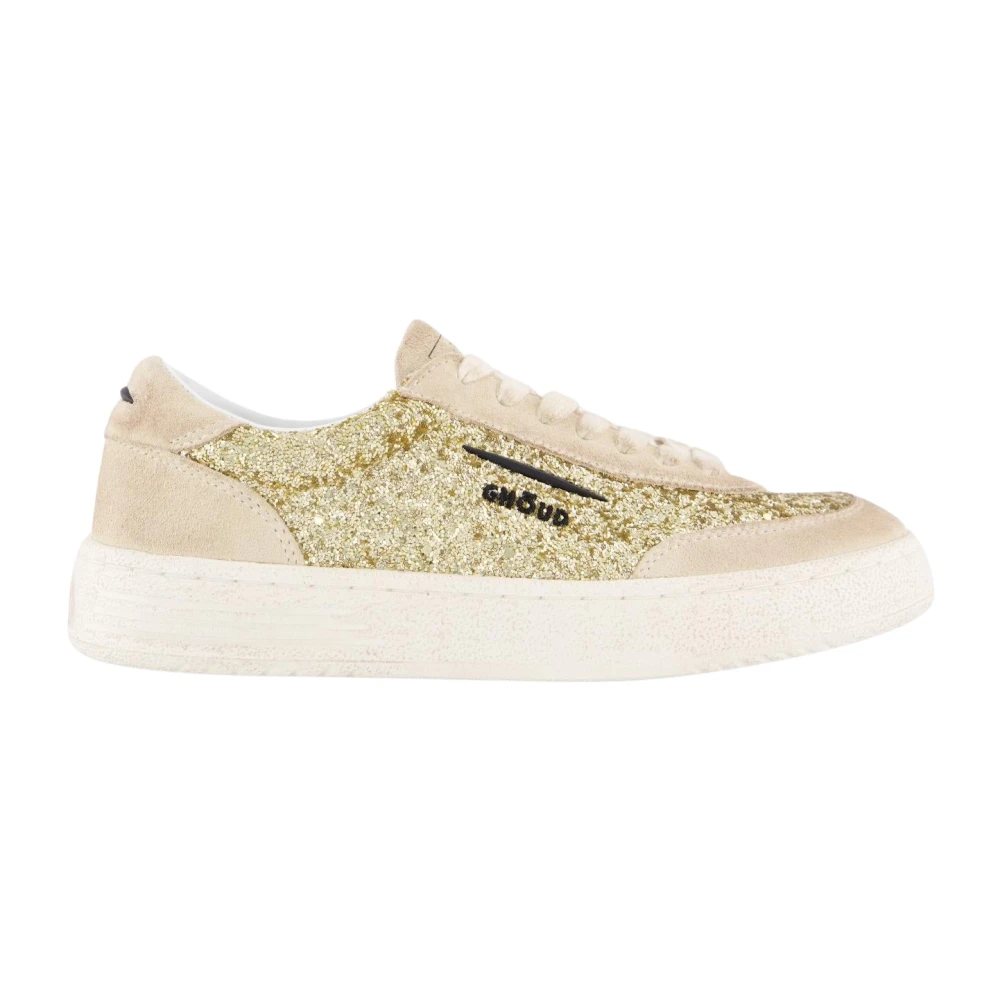 Ghoud - Shoes > Sneakers - Beige - Ghoud - Modalova