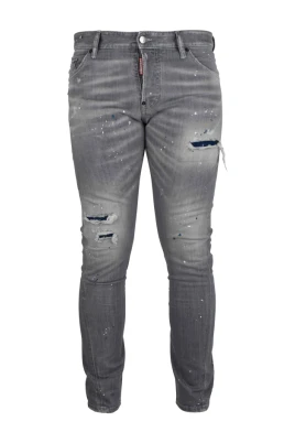 Twist Jean