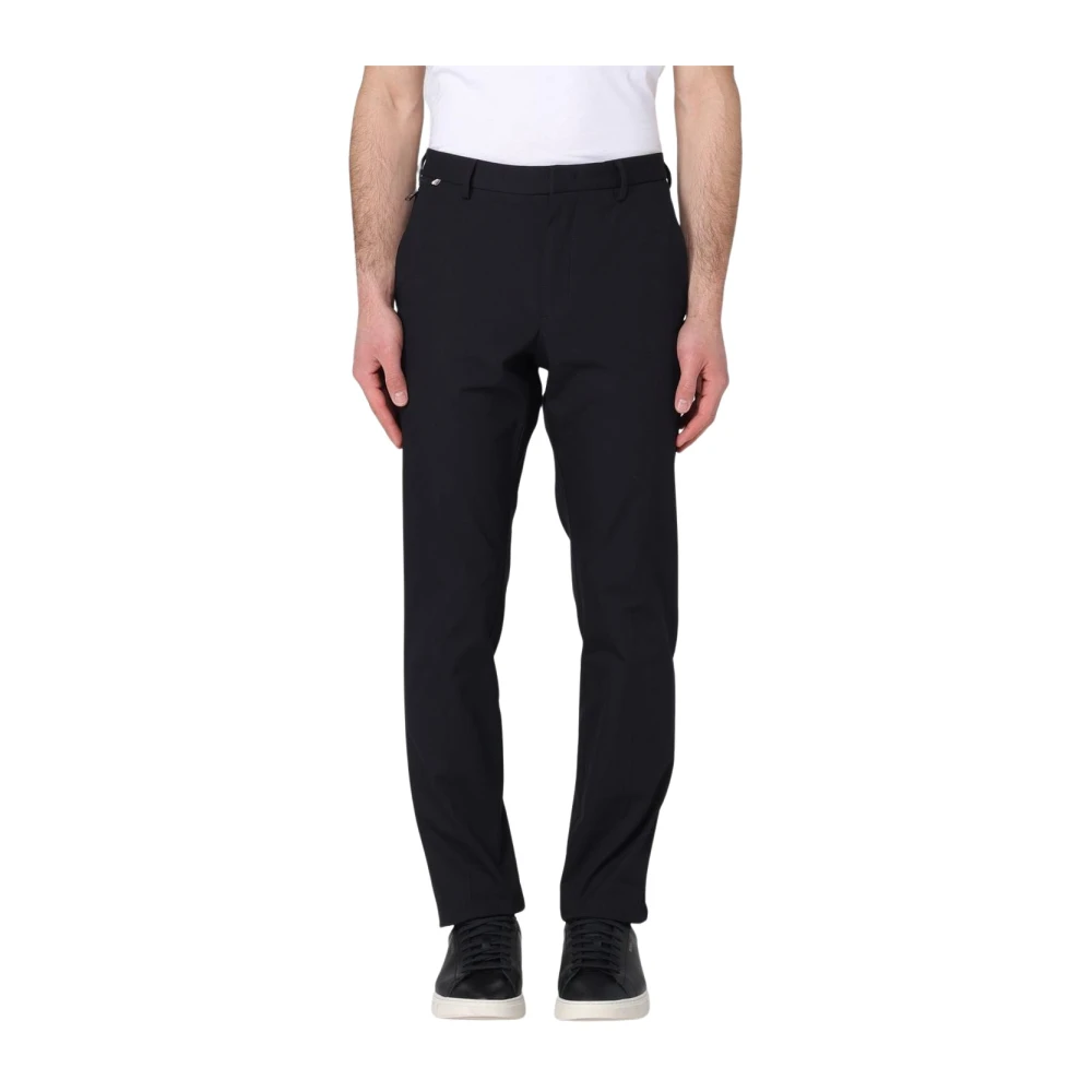 Trousers > Slim-fit Trousers - - Hugo - Modalova