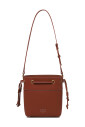 bruine-mini-bucket-bag-met-trekkoord