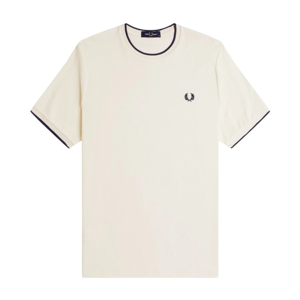 Tops > T-Shirts - - Fred Perry - Modalova