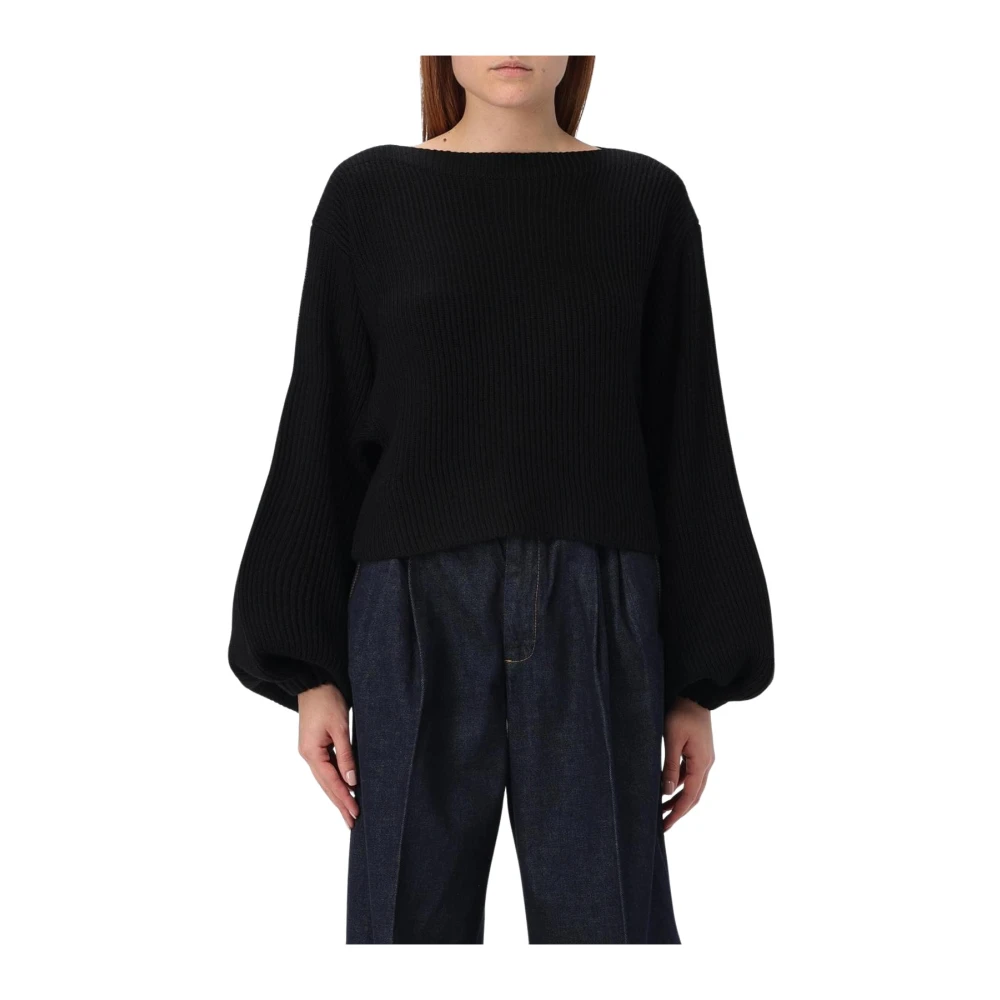 Knitwear > Round-neck Knitwear - - Zimmermann - Modalova