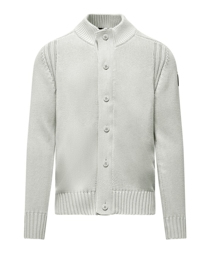 cardigan-a-col-montant