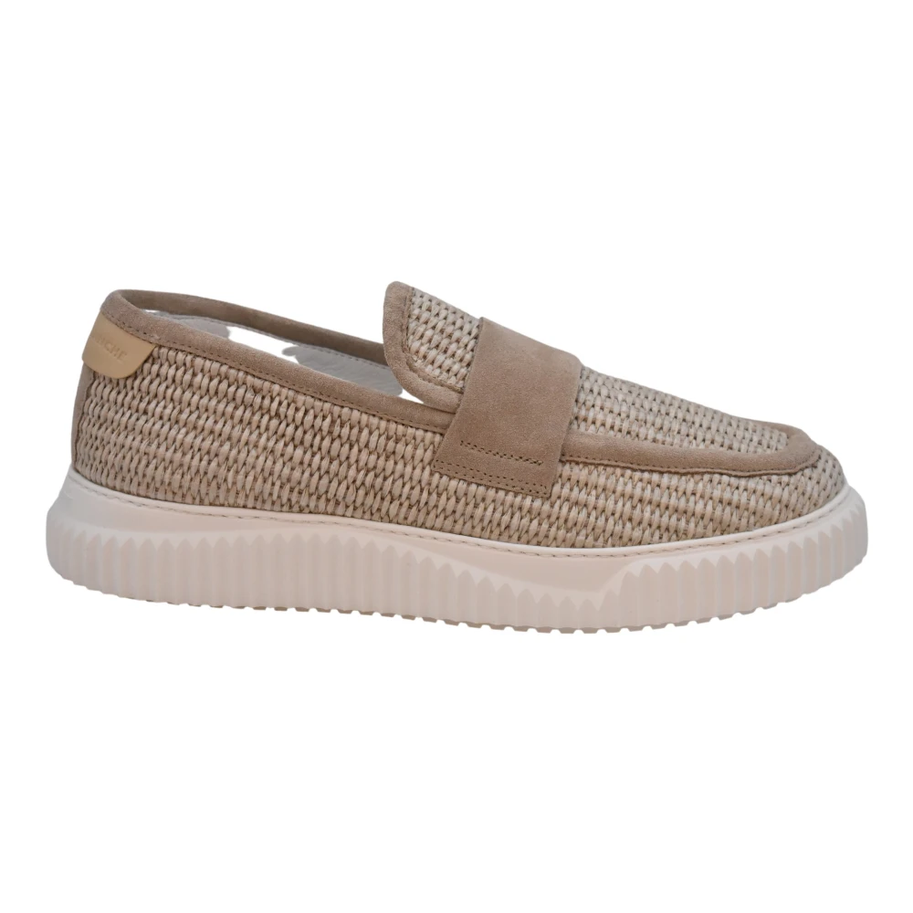 Shoes > Flats > Loafers - - Voile Blanche - Modalova